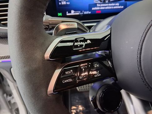 Used 2025 Mercedes-Benz GLE 53 AMG 4MATIC Coupe image 15