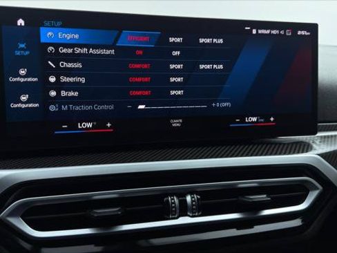 Used 2024 BMW M2 w/ Lighting Package RWD image 31