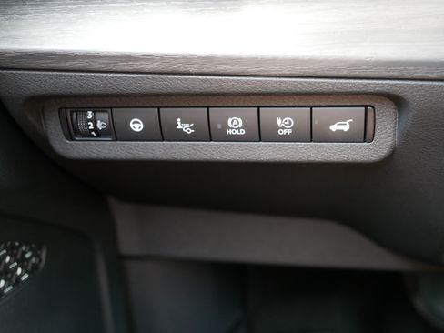 Certified 2024 Nissan Ariya AWD image 26