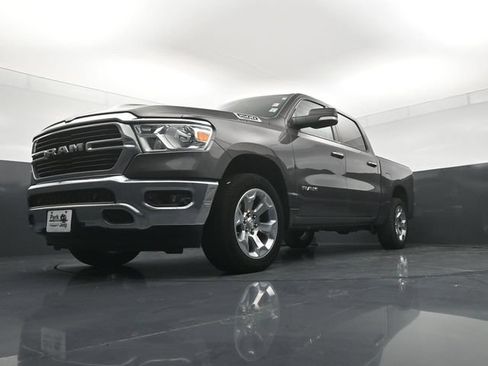 Used 2020 RAM 1500 Big Horn AWD/4WD image 20