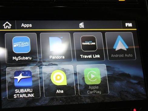 Used 2021 Subaru Ascent Touring AWD/4WD image 53