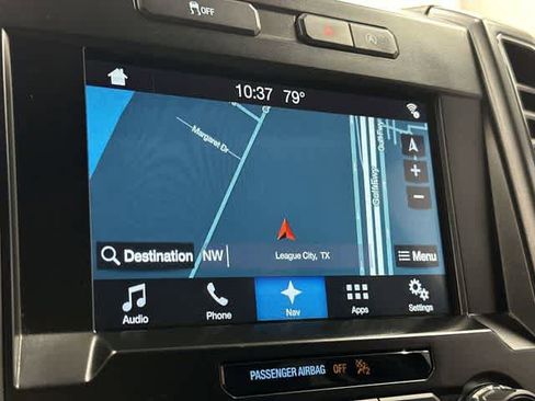 Used 2018 Ford F150 XLT w/ Equipment Group 302A Luxury image 24