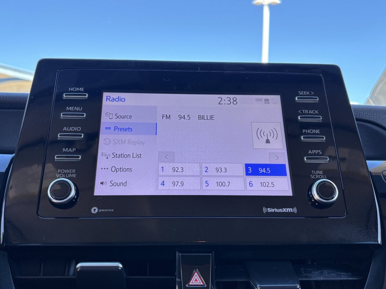 Used 2023 Toyota Camry LE FWD image 20