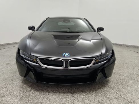 Used 2016 BMW i8 AWD/4WD image 9