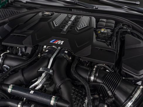 Used 2025 BMW M8 Competition image 78