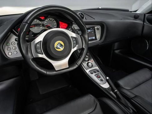 Used 2014 Lotus Evora 2+2 image 20