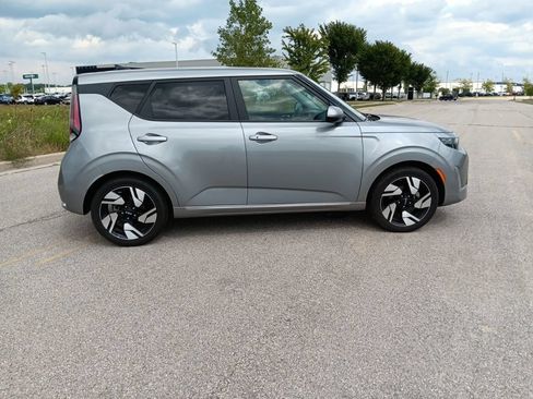 Certified 2024 Kia Soul GT-Line FWD image 16