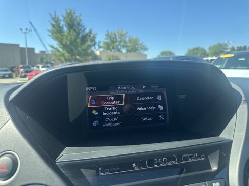Used 2012 Honda Pilot Touring image 31