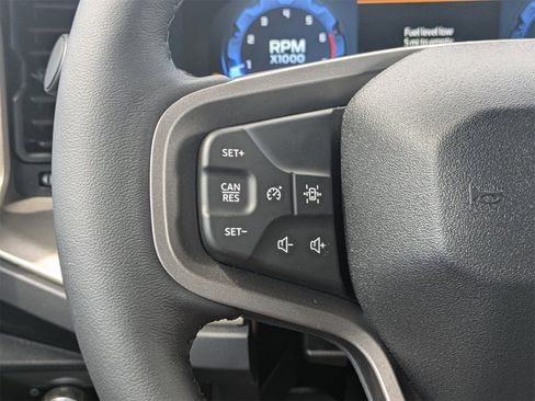 New 2025 Ford Bronco Outer Banks w/ Sasquatch Package image 30