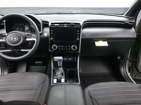 Used 2023 Hyundai Santa Cruz SEL AWD/4WD image 10