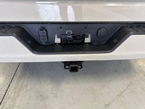 New 2026 Chevrolet Silverado 1500 RST w/ RST Select Package AWD/4WD image 14