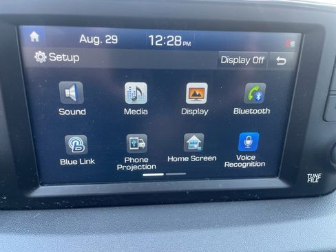 Used 2020 Hyundai Santa Fe SEL image 30