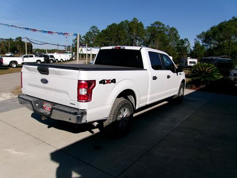 Used 2020 Ford F150 XL w/ Equipment Group 101A Mid AWD/4WD image 5