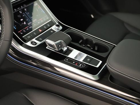 New 2026 Audi Q7 2.0T Premium Plus image 17