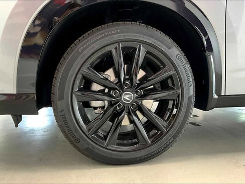 New 2025 Acura ADX A-Spec image 7