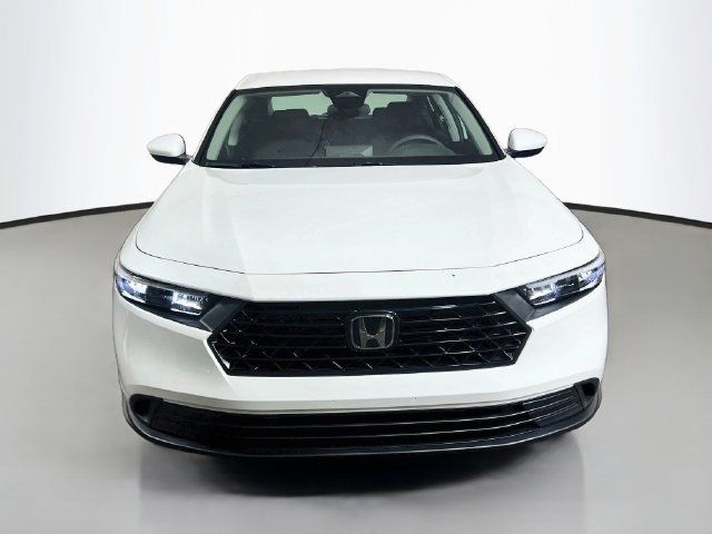 New 2026 Honda Accord LX image 2
