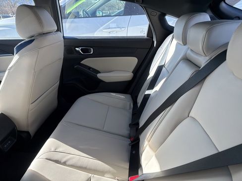 New 2026 Acura Integra A-Spec image 3