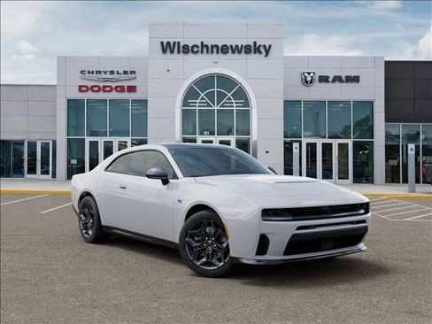 New 2026 Dodge Charger R/T image 5