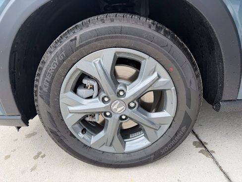 New 2027 Honda HR-V LX image 26