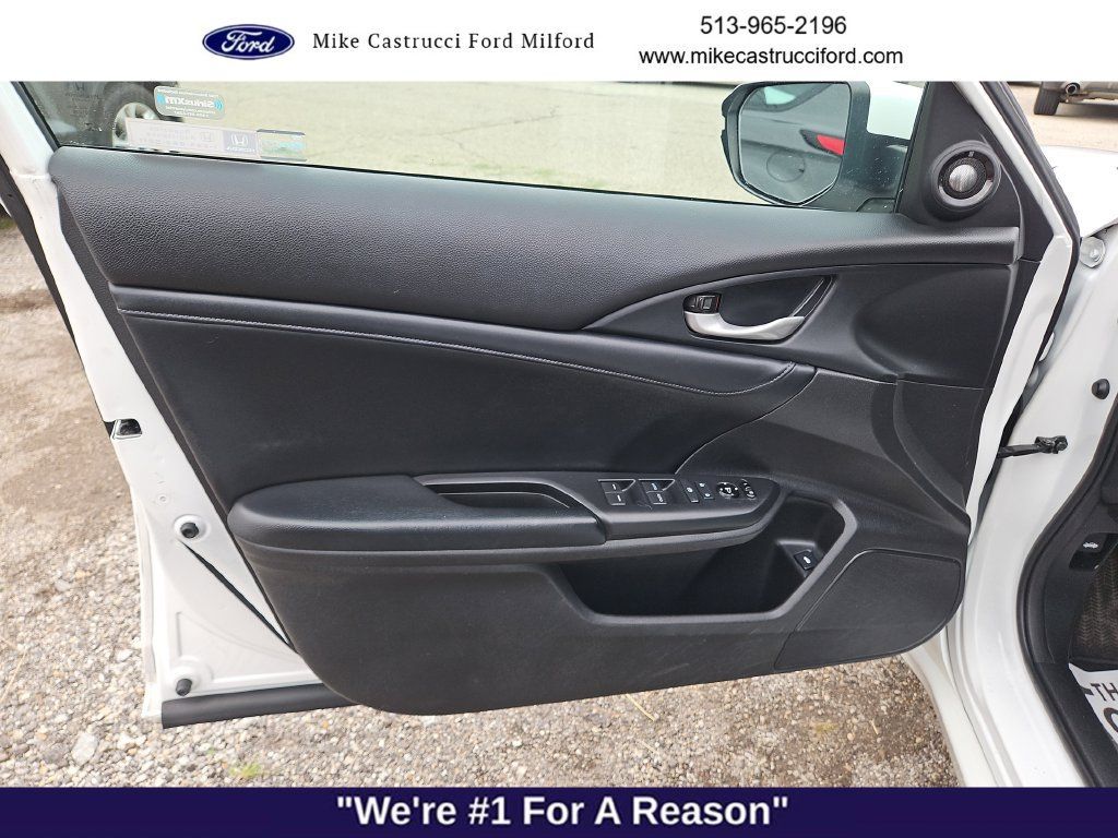 Used 2019 Honda Insight Touring image 22
