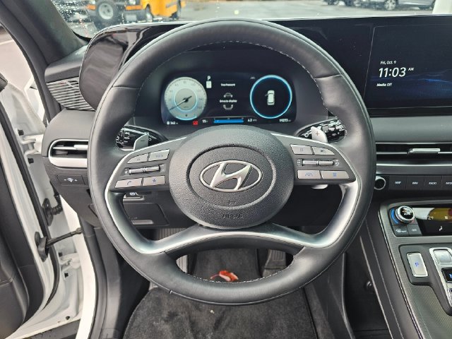 Used 2025 Hyundai Palisade Calligraphy AWD/4WD image 26