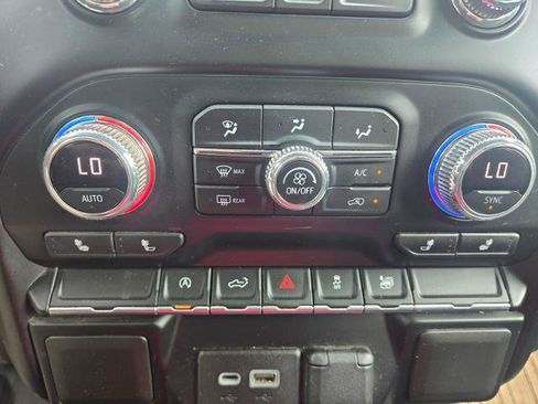 Used 2021 GMC Sierra 1500 Elevation AWD/4WD image 34
