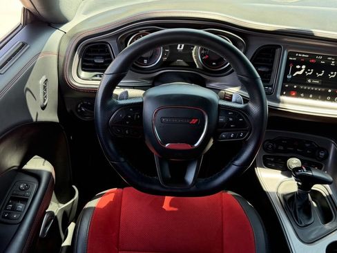 Used 2023 Dodge Challenger R/T Scat Pack RWD image 10