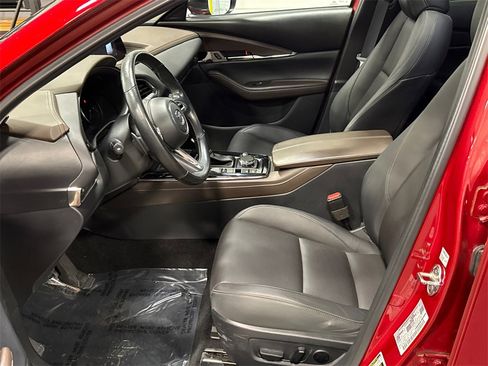 Certified 2023 MAZDA CX-30 2.5 Turbo w/ Premium Plus Pkg image 6