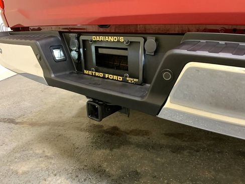 Certified 2021 Ford F150 XLT w/ Equipment Group 302A High image 20