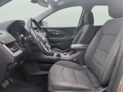 Used 2018 GMC Terrain SLE w/ Driver Convenience Package image 14