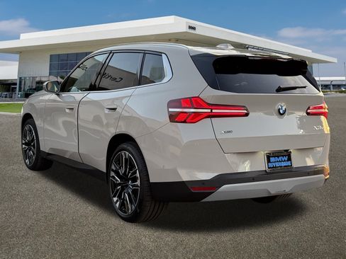 New 2026 BMW X3 xDrive30 image 8