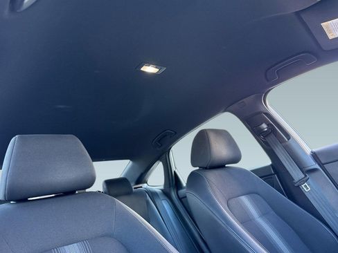 Certified 2024 Honda Civic Sport image 15