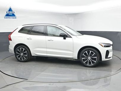 Used 2023 Volvo XC60 B5 Plus w/ Climate Package