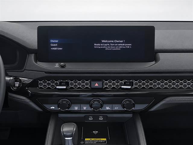 Used 2024 Honda Accord Touring image 13