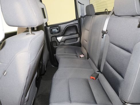Used 2018 Chevrolet Silverado 1500 LT w/ All Star Edition RWD image 18