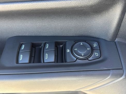 Used 2025 Chevrolet Silverado 1500 Custom Trail Boss image 20