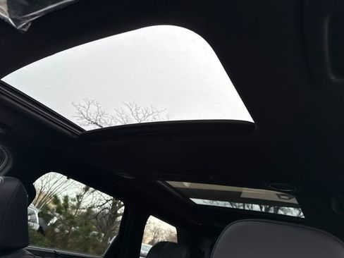 New 2026 Hyundai Palisade Calligraphy image 17