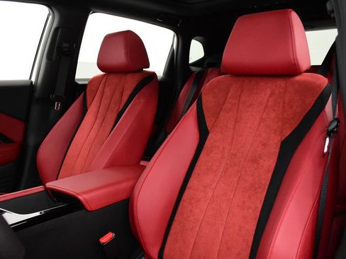 New 2026 Acura ADX A-Spec FWD image 9