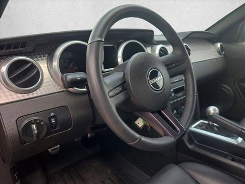 Used 2008 Ford Mustang GT Premium RWD image 9