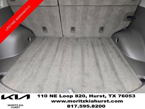 Used 2016 Kia Sportage LX FWD image 30