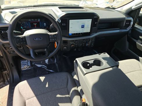 New 2025 Ford F150 XL image 14