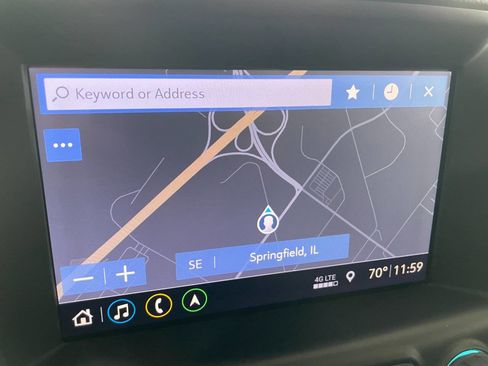 Used 2019 GMC Terrain Denali w/ Driver Alert Package II image 34