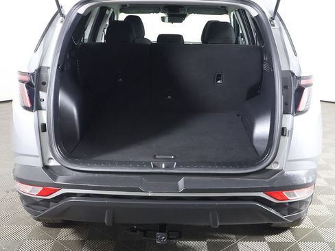 Used 2022 Hyundai Tucson SEL AWD/4WD image 14