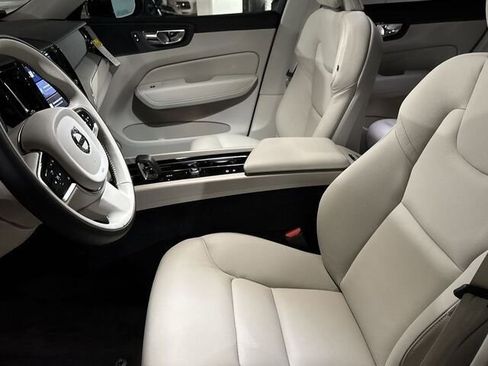 New 2025 Volvo XC60 T8 Plus w/ Protection Package Premier image 20