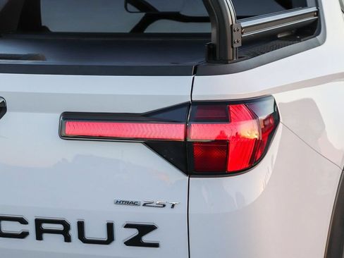Used 2024 Hyundai Santa Cruz XRT AWD/4WD image 10