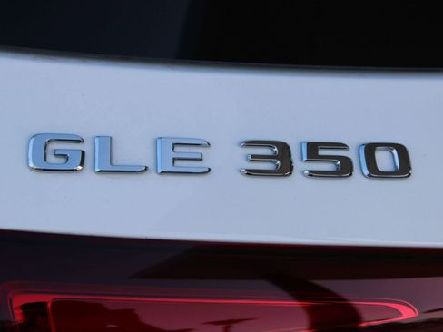 Used 2026 Mercedes-Benz GLE 350 4MATIC image 22