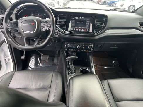 Used 2022 Dodge Durango GT image 22