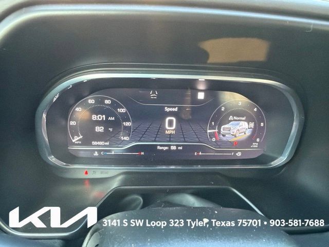 Used 2023 GMC Yukon XL SLT w/ SLT Luxury Package AWD/4WD image 17