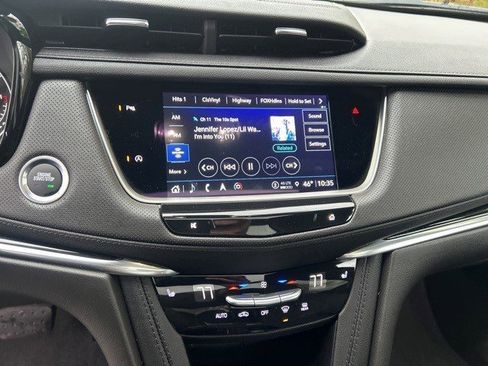 Certified 2024 Cadillac XT5 Premium Luxury image 29