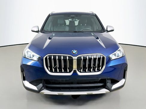 Used 2023 BMW X1 xDrive28i w/ Premium Package AWD/4WD image 2